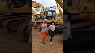Amazing RC Excavator | Excavator Truck Bulldozer Tractor and truck Excavator Bulldoze​​​​​​​​#Shorts