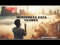 MENYEMBAH BAPA YAHWEH - lirik lagu