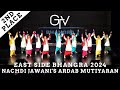 Nachdi Jawani's Ardab Mutiyaran at East Side Bhangra 2024