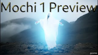 Mochi 1 Preview | Tested