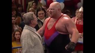 Boy Meets World - Episode 43 - Guest Star Vader (1995-05-05)