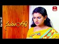 Sumangali | 12th July 2024 | Full Episode No 81 | ETV Telugu