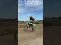 new kx 85 swiona mx park