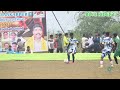 mmc sankarpur vs blue rider fc 1st round birsa trophy 2023