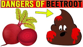 7 Side Effects Of Beetroot Must Know Before Including It In Your Diet