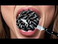 asmr per ka smooth treatment animation