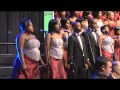 NWU Serenaders- Umphefumlo Wam, SBP Mnomiya