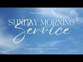 Sunday Morning Service | March 3, 2024