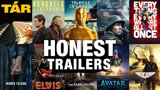 Honest Trailers | The Oscars 2023 (Best Picture Nominees)
