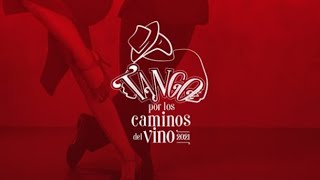 Tango por los Caminos del Vino 2021 - BODEGA  WEINERT