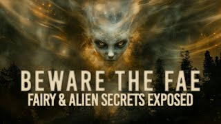 Fairies, Aliens & The Unsettling Truth They Share | FULL DOCUMENTARY