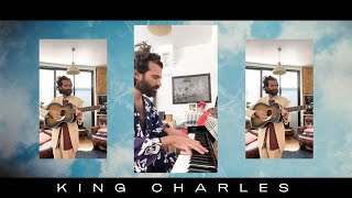 King Charles - Feel These Heavy Times (Official Music Video)