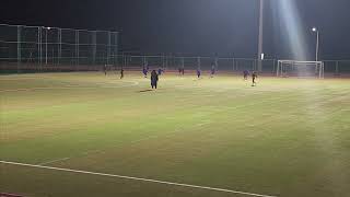 2025/01/08 오산시GSC vs 고양주니어 (6학년 후반)