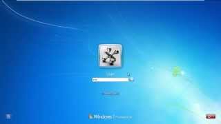 How to Switch Users in Windows 7