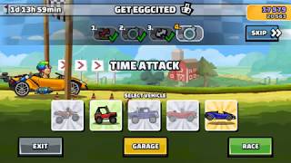 Hill Climb Racing 2 Team Event - Get Eggcited 02