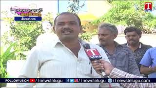 Public Pulse On Huzurabad By Poll | Veenavanka | Huzurabad By Poll | T News