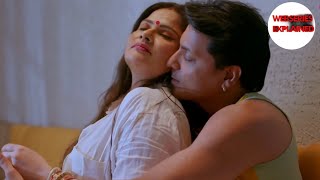 Aabha Paul New Webseries | Sandook E04-E05 | Makhan Hot Web Series