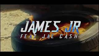 James JR ft Jae cash Voiceyodula -rise up(music official video)