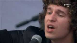 The Kooks - See The World - live @ Rock am Ring 2011 -HD