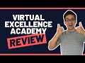 Virtual Excellence Academy Review - Can You Make Full Time Income Being A Virtual Assistant?