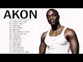 akon best songs akon greatest hits full album 2021