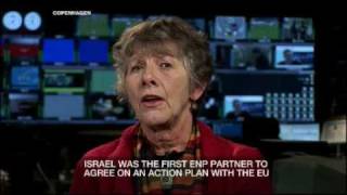 Inside Story - EU postpones Israel's upgrade- Dec 7- Part 1