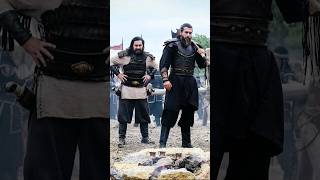 History of Turgut alp and ottoman empire X Osman #islamicshorts #turgutalp #ottoman