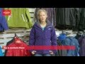 The North Face Womens Amp Triclimate Jacket