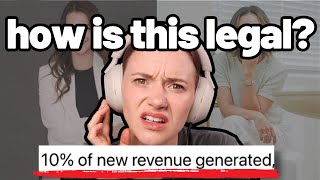 The Most INSANE Business Model I've EVER Seen #deepdive