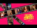 Girls Aloud - Jump [Video Comparison]