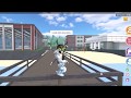 Imagine Dragons- Demons -Roblox Version-