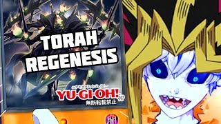 Nux learns about new Yugioh Archetype cards!