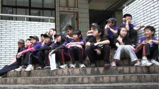 萬福幼童軍團 20100320 團集會-進程活動-Part5