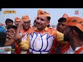 pm narendra modi की रैली में bjp की टोपी पहने लोग ये क्या बोल गए haryana elections