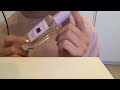 【asmr】jo malone london香水をご紹介［ ささやき説明 化粧品紹介 タッピング音 睡眠 リラックス 音フェチ 囁き 雑なasmr whisper voice］