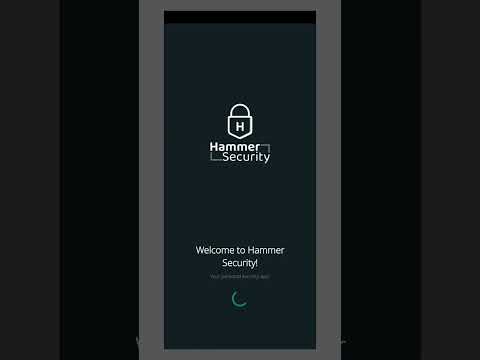 Uninstall Hammer Security in TamilUsed 2023#shorts