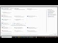 Downloading/setting up Unity and Visual Studio
