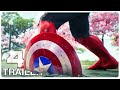 CAPTAIN AMERICA BRAVE NEW WORLD Trailer 