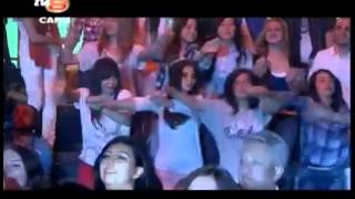 Marsis - Medya Krali (Disko Krali) [Tv8] | 25.05.2012/26.05.2012 HD (1.Kisim)