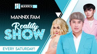 MANNIX REALITY SHOW S1 EP17 ''AQUAPLANET'