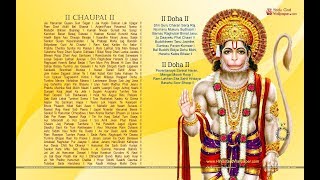 LIVE: Hanuman Chalisa Chanting 24/7 | हनुमान चालीसा पाठ | JAI SHREE RAM