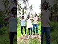 Rate our dance💃🤣#feed #dancevideo #shortsfeed #thalapathy #vijay#kannumkannum