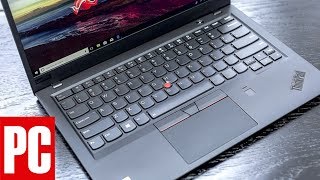 1 Cool Thing: Lenovo ThinkPad X1 Carbon (2018)