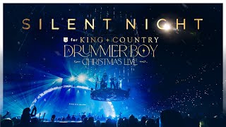 for KING + COUNTRY | Silent Night (LIVE)