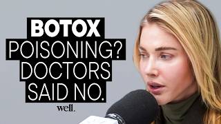Why I Quit Doing Botox Arielle Lorre