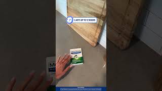 Symptom Relief