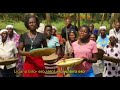 Jo-Nyalula - St. Mary's Nyalula Catholic Choir