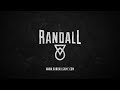 randall trailer kick off project e3