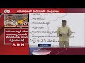 ap cm chandrababu naidu speaks to media in undavalli press meet abn telugu