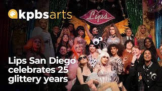 Lips San Diego celebrates 25 years